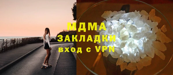 таблы Иннополис